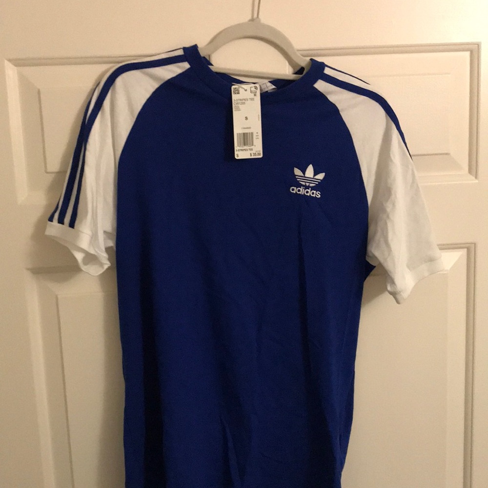 Adidas Tee